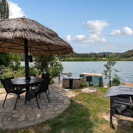 Apartman 1 Bedroom Lovely Apartment In Ploce
