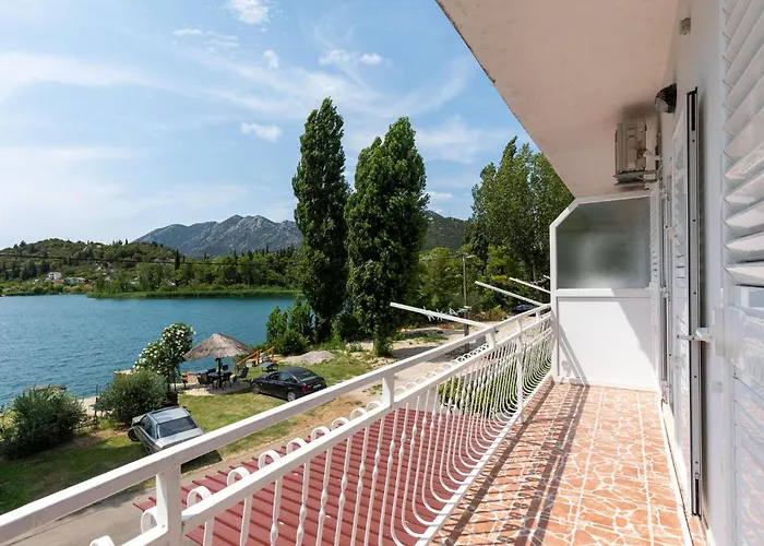 1 Bedroom Amazing In