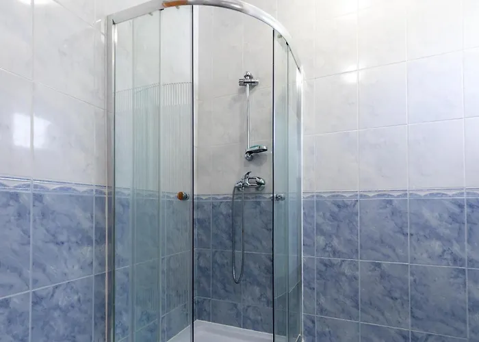 Apartment 1 Bedroom Amazing In *