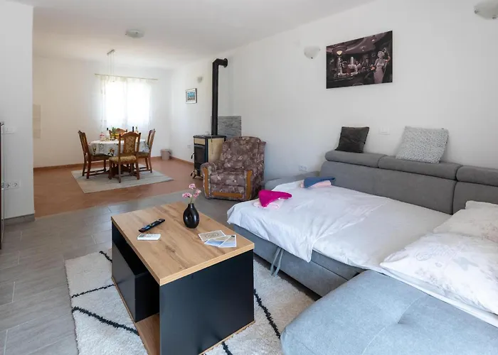 1 Bedroom Amazing In * Ploce (Dubrovnik-Neretva)