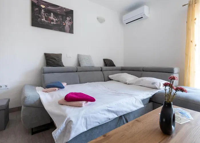 1 Bedroom Amazing In