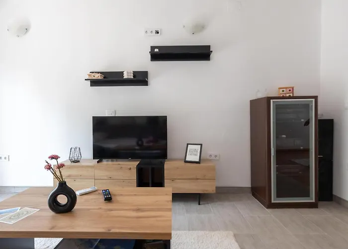 1 Bedroom Amazing In * Ploce (Dubrovnik-Neretva)