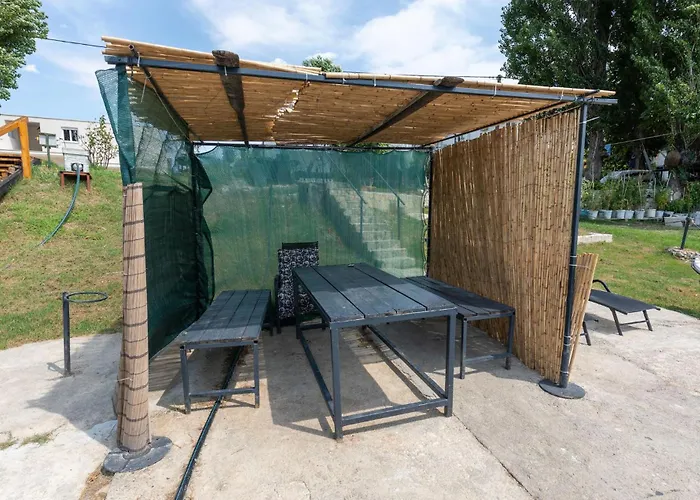 1 Bedroom Amazing In