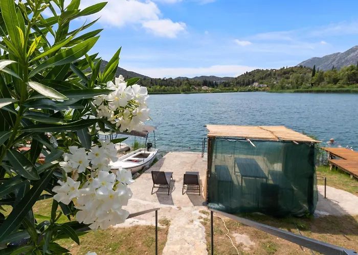 1 Bedroom Amazing In Apartment