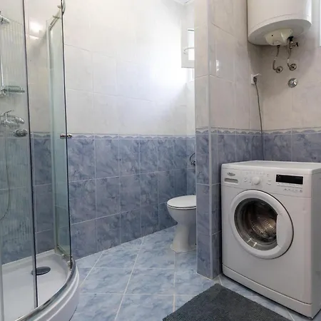 דירה 1 Bedroom Lovely Apartment In Ploce *