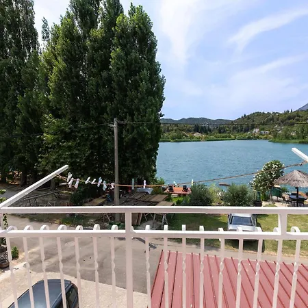 1 Bedroom Lovely Apartment In Ploce 公寓 普洛切