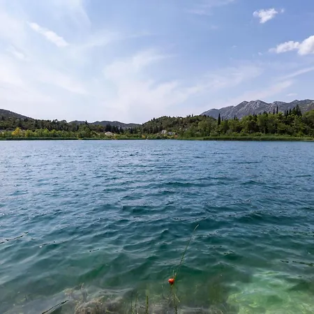 Appartamento 1 Bedroom Amazing In Ploce (Dubrovnik-Neretva)