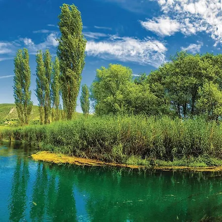 Apartmán Lovely In With Wifi *